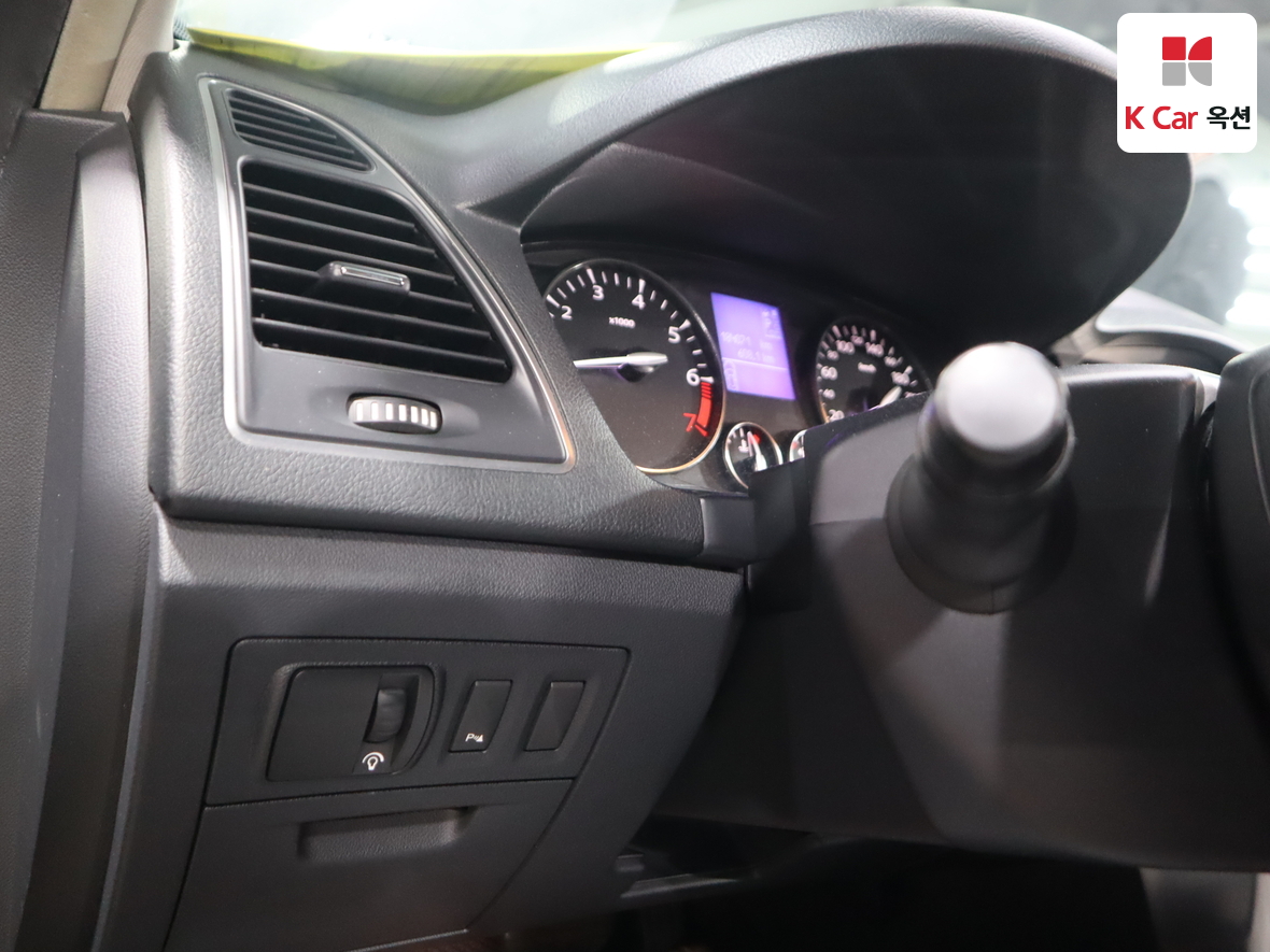 Renault Korea SM5 (New Model) - 9
