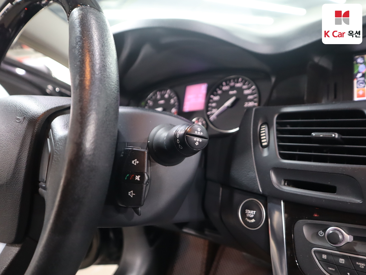 Renault Korea SM5 (New Model) - 11