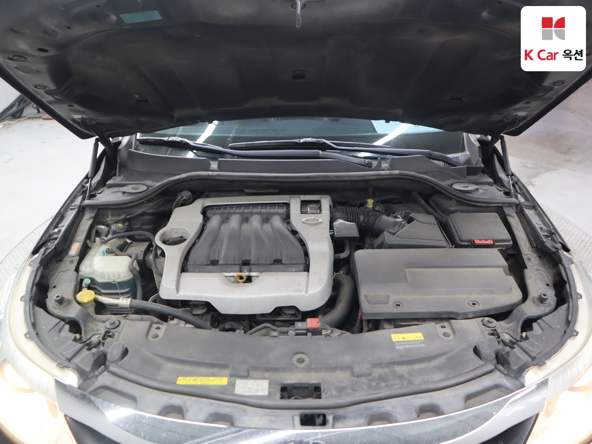 Renault Korea SM5 (New Model) - 33
