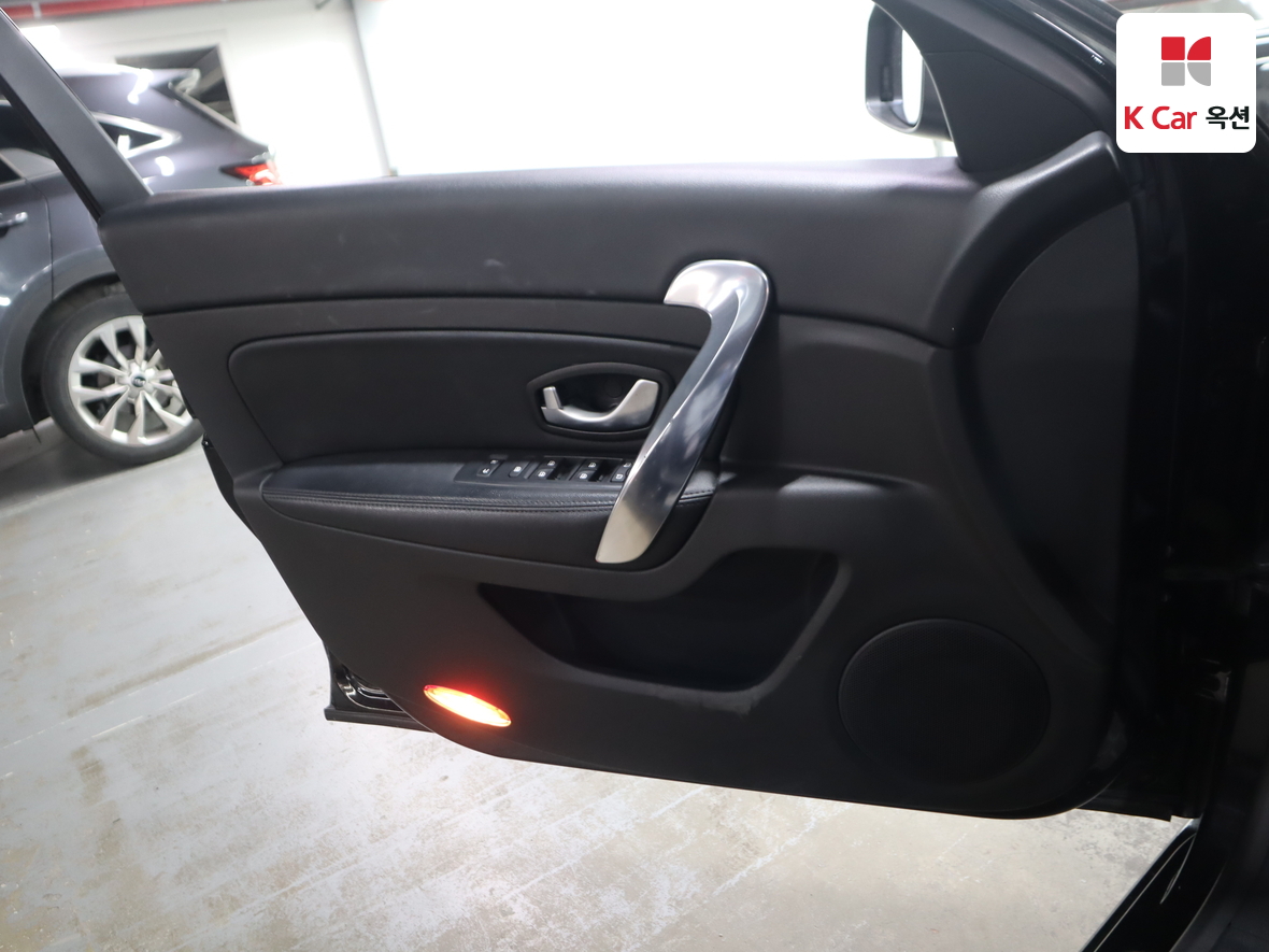 Renault Korea SM5 (New Model) - 8