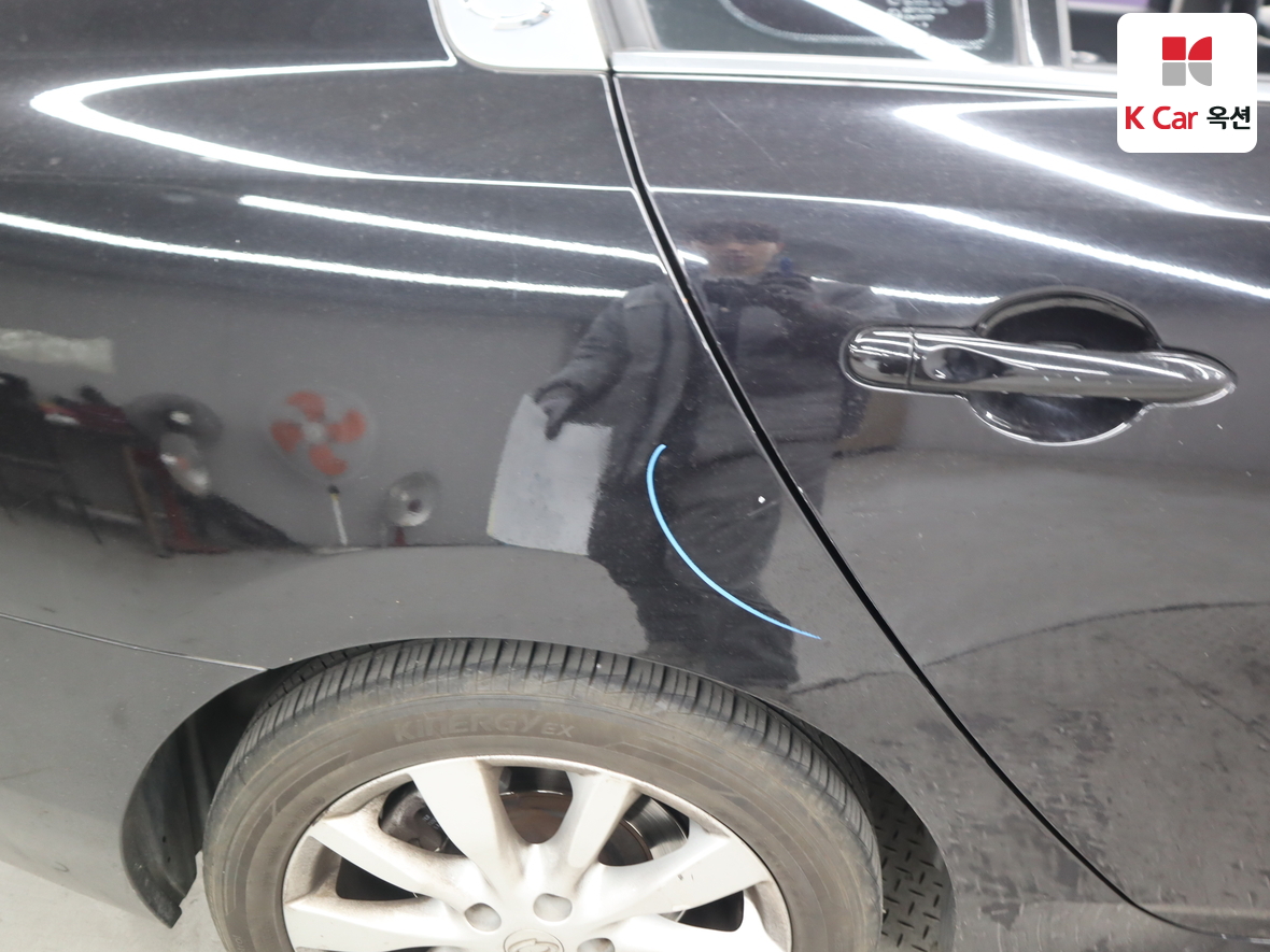 Renault Korea SM5 (New Model) - 43