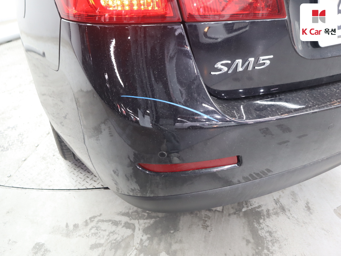 Renault Korea SM5 (New Model) - 41