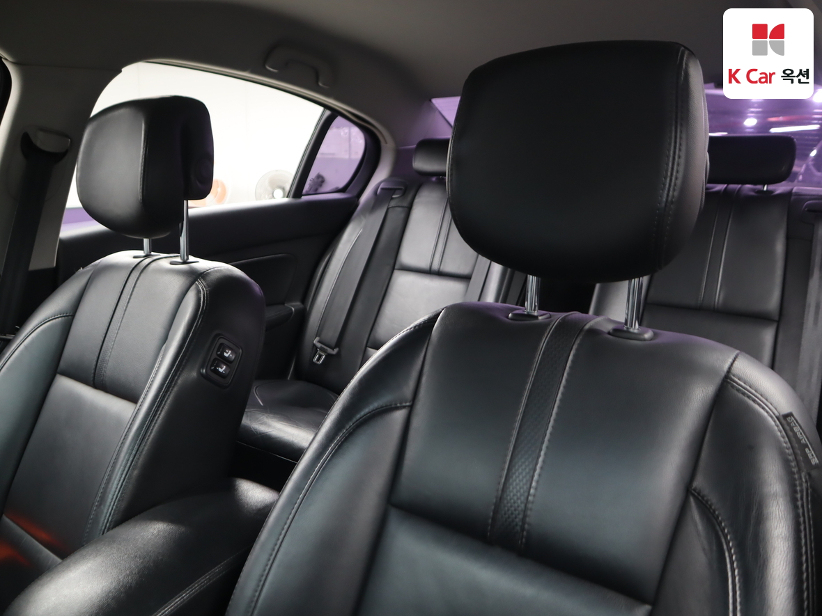 Renault Korea SM5 (New Model) - 19