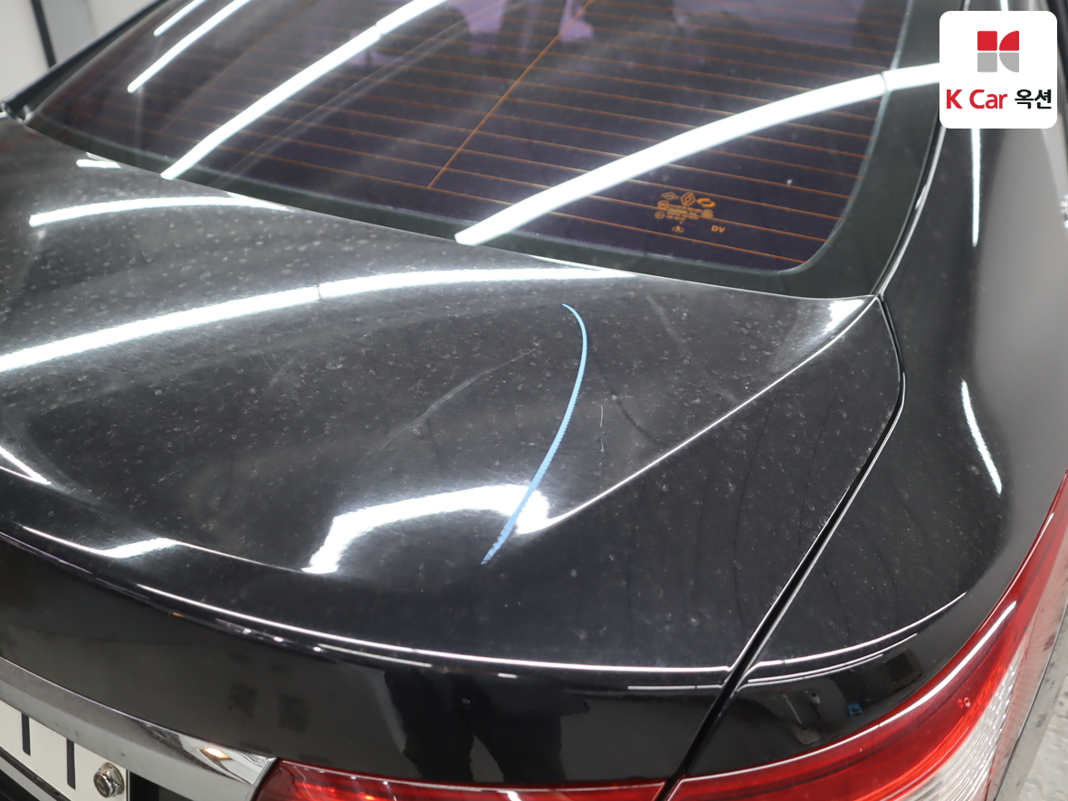 Renault Korea SM5 (New Model) - 42