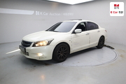 Honda All New Accord