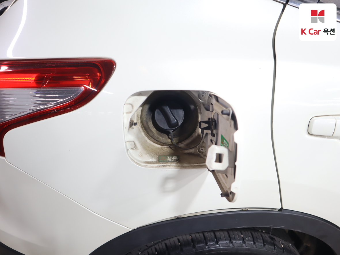 Nissan Qashqai - 29