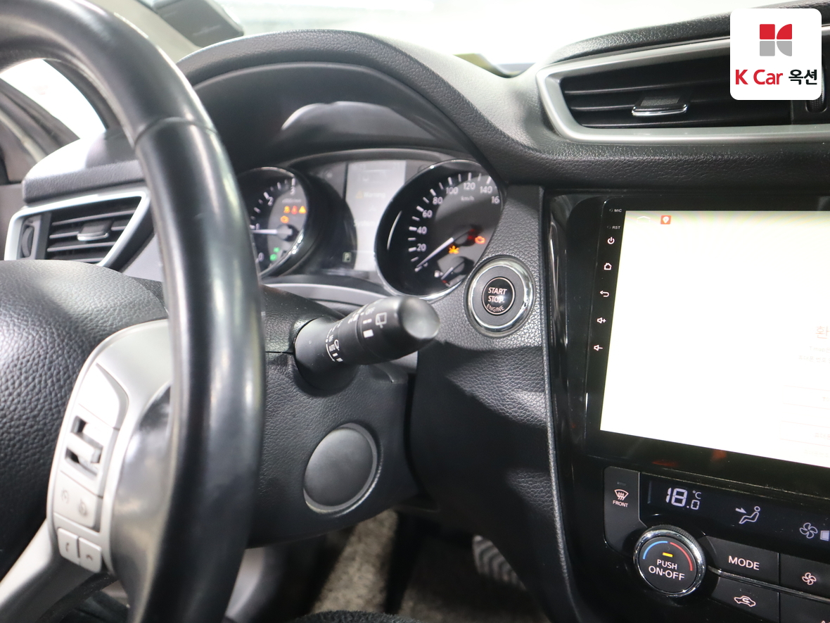Nissan Qashqai - 11