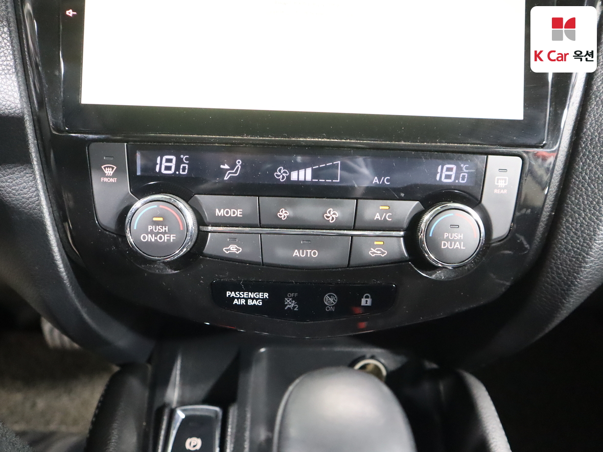 Nissan Qashqai - 15