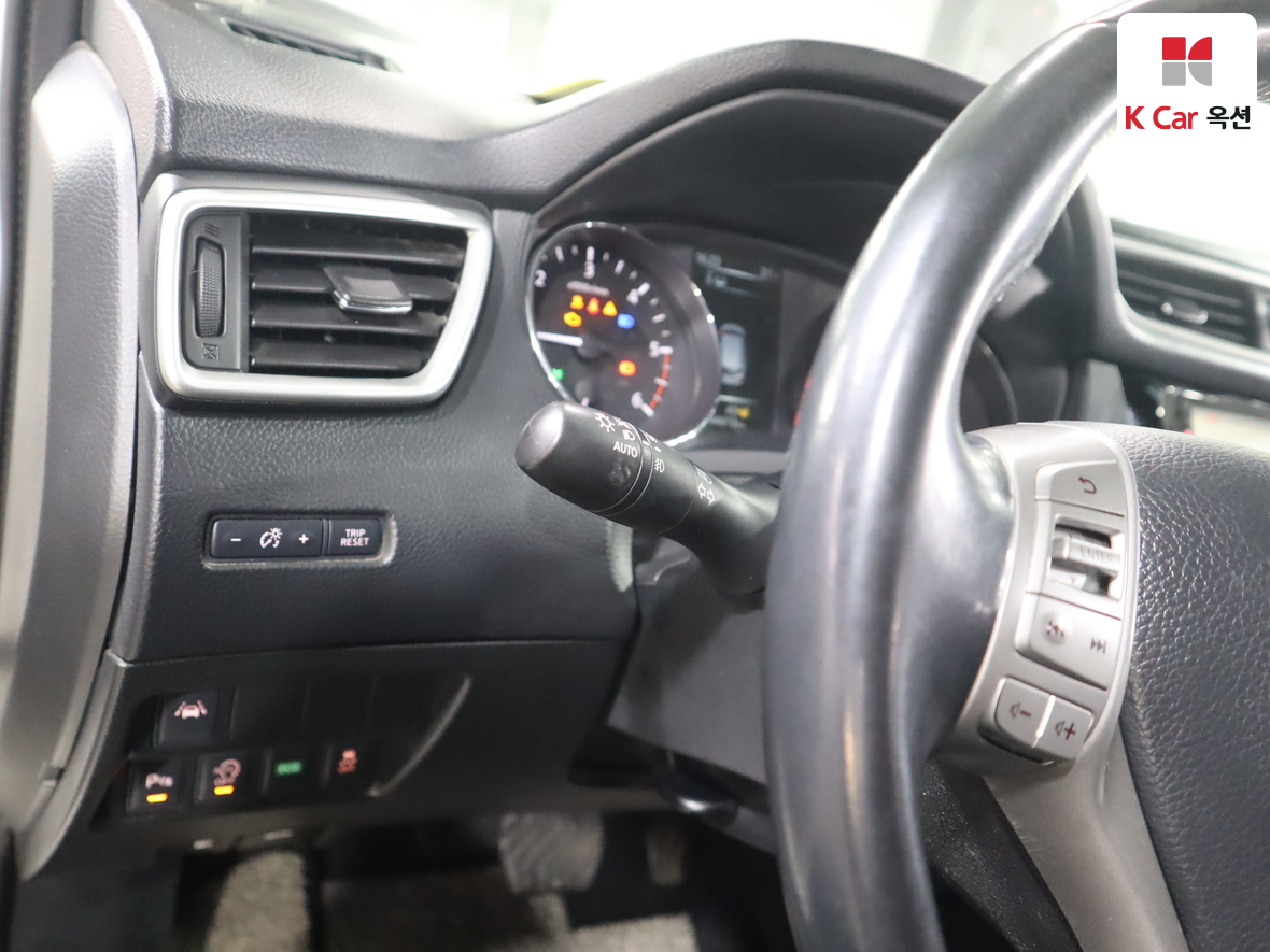Nissan Qashqai - 9