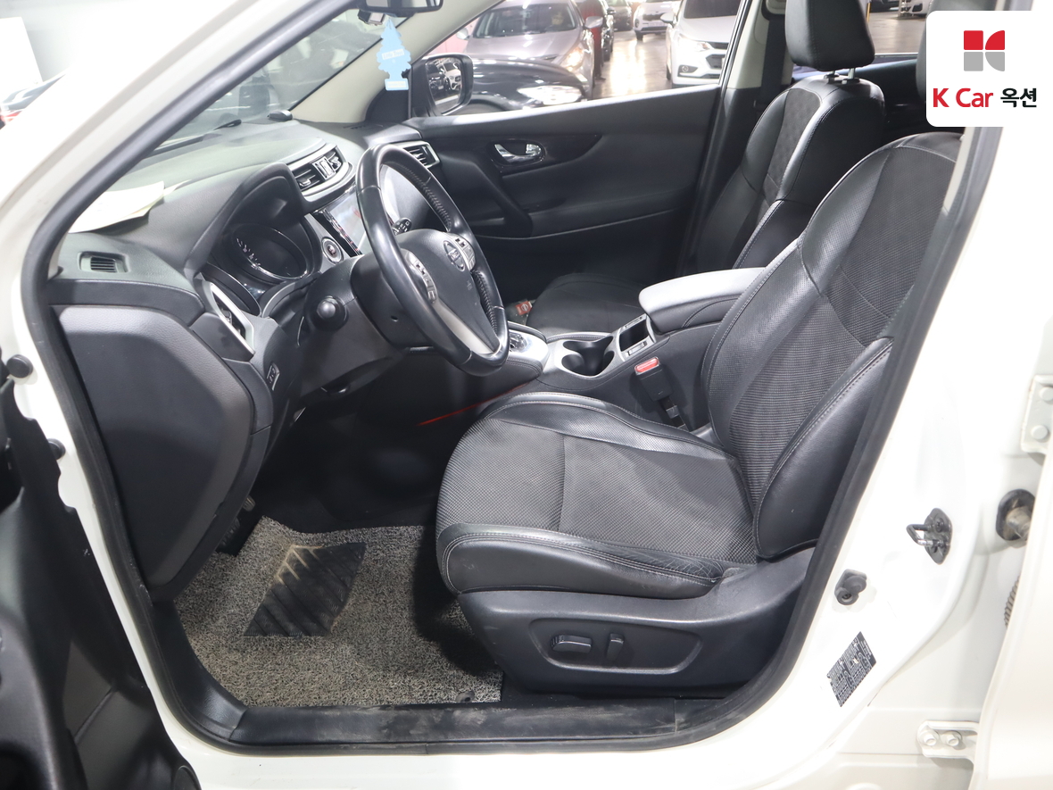 Nissan Qashqai - 18