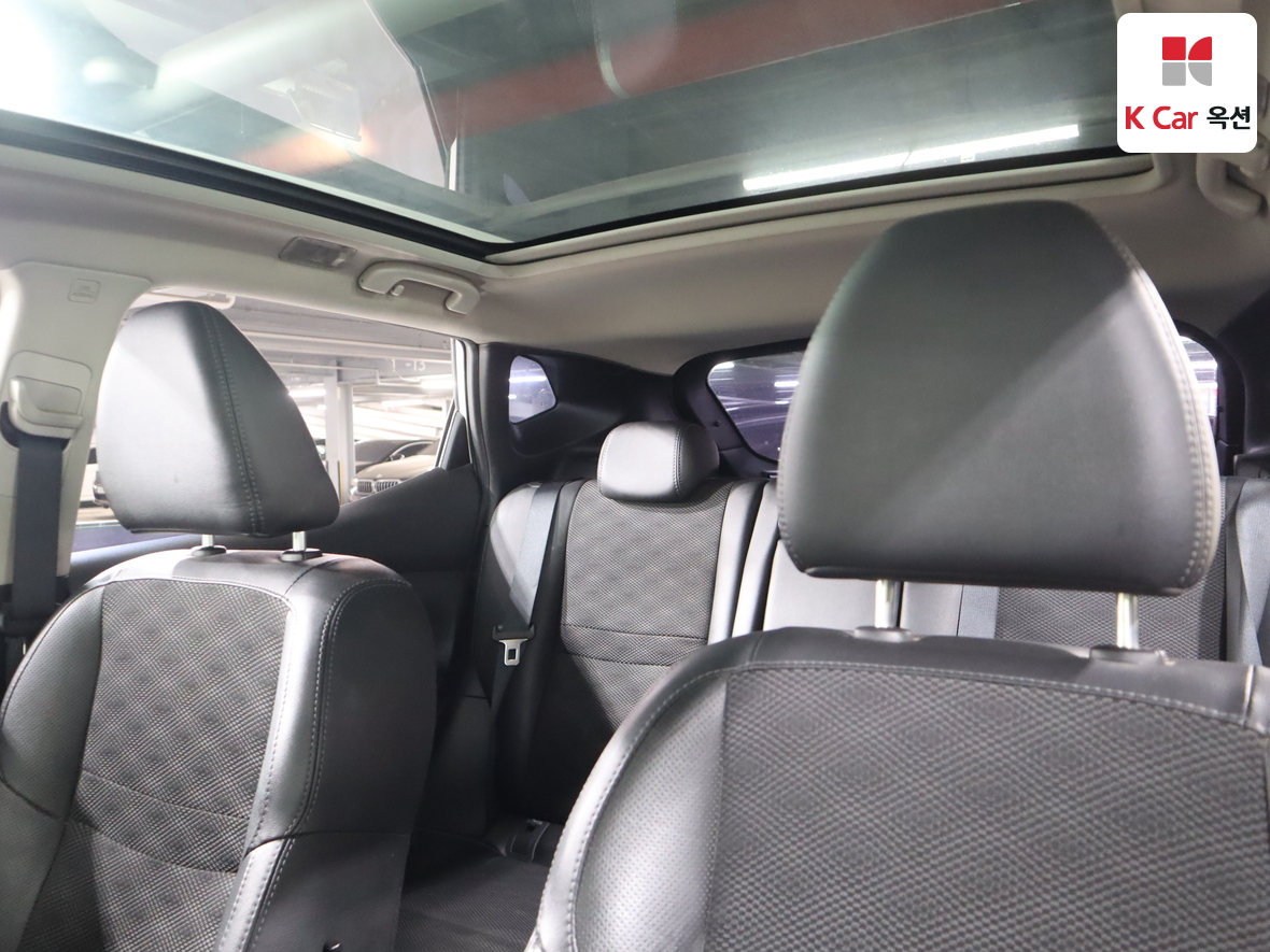 Nissan Qashqai - 19