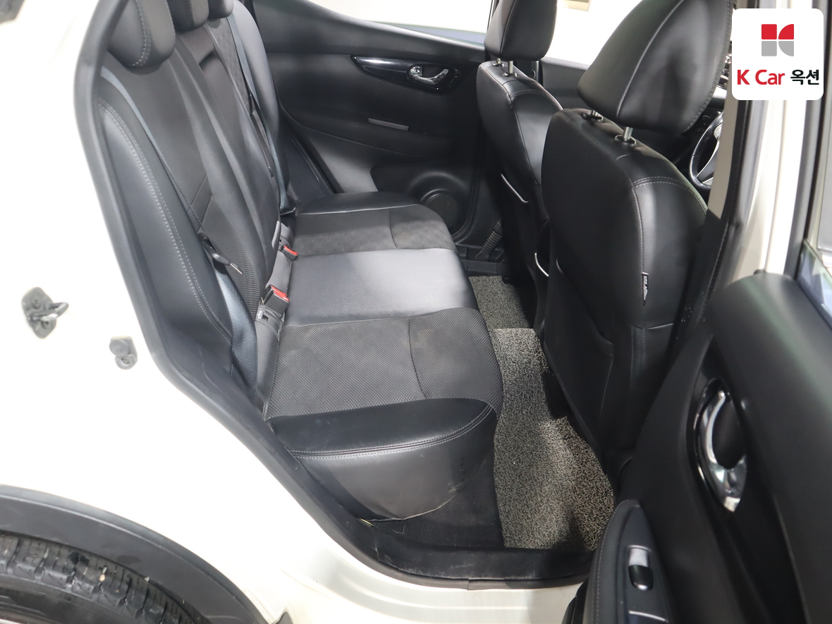Nissan Qashqai - 31