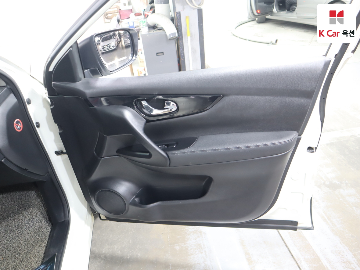 Nissan Qashqai - 32