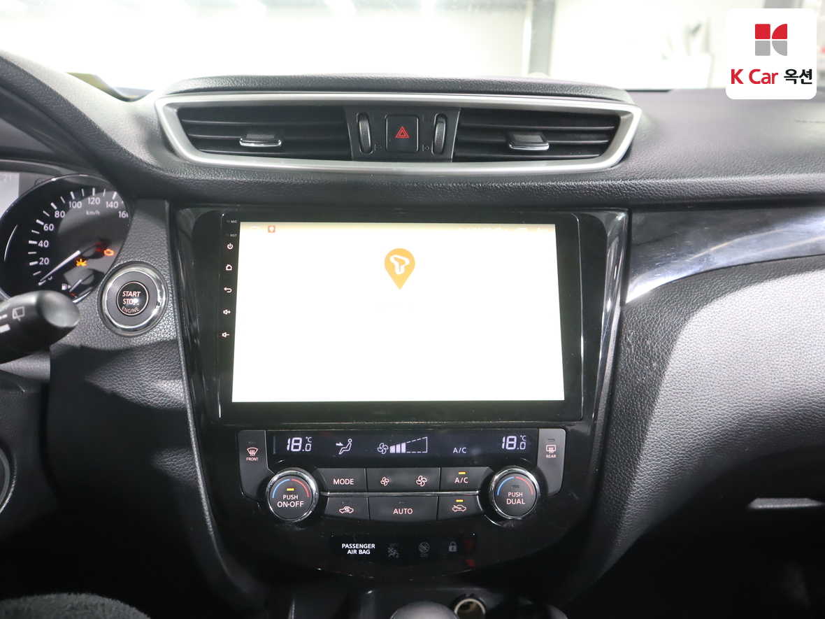 Nissan Qashqai - 6