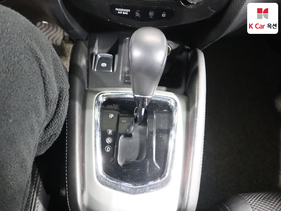 Nissan Qashqai - 16