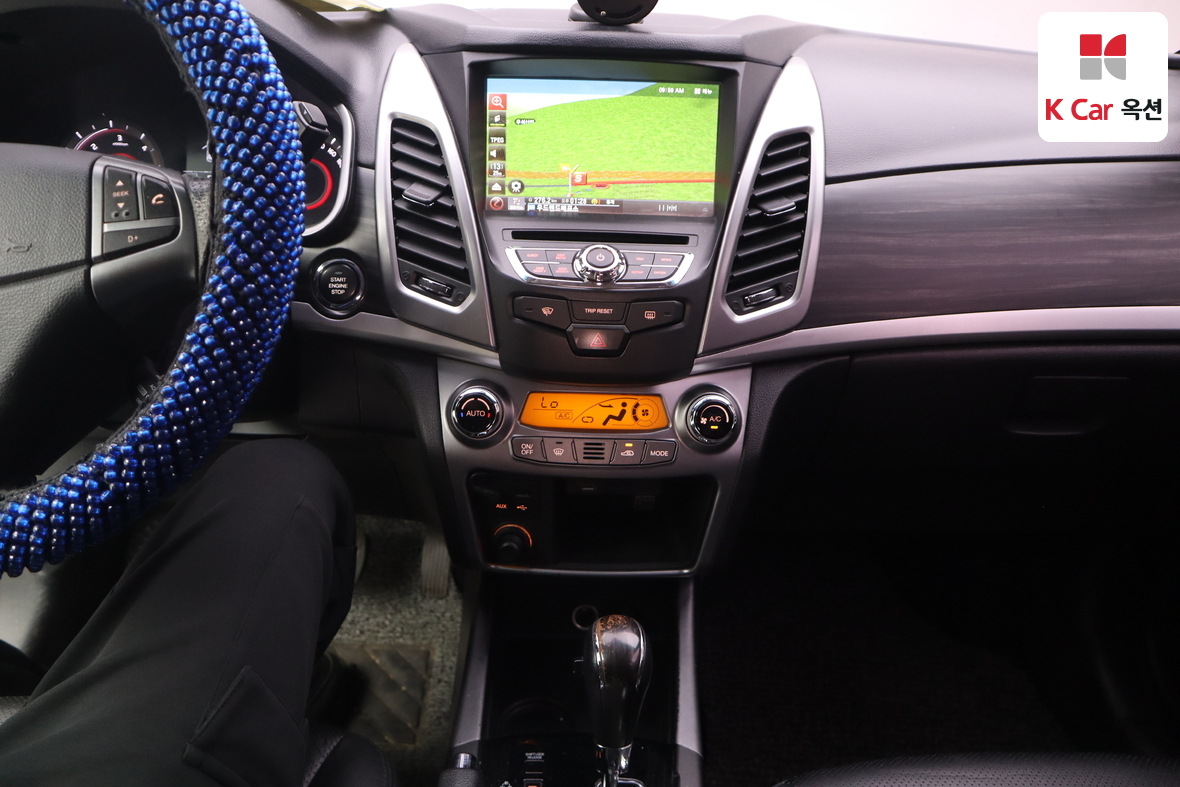 LEXUS RX - 6