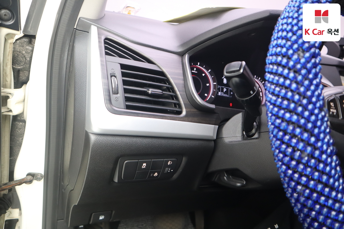 LEXUS RX - 9