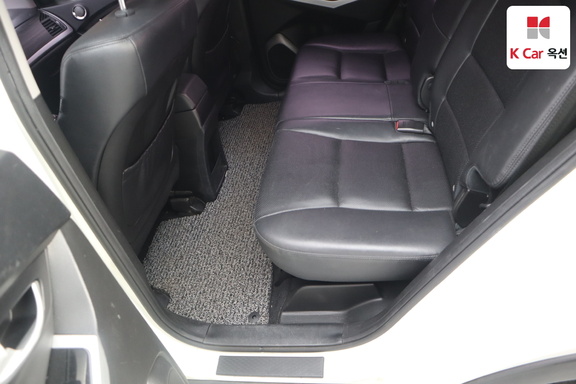 LEXUS RX - 23