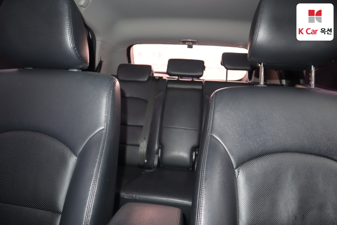 LEXUS RX - 19