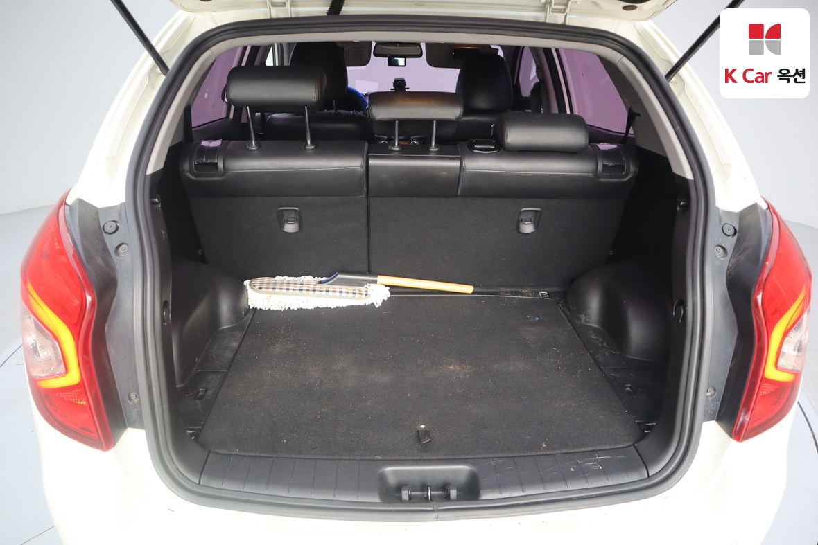 LEXUS RX - 25