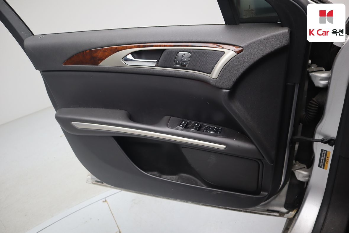 Lincoln MKZ 2014 - Image 8