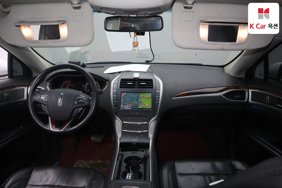 Lincoln MKZ 2014 - Image 3