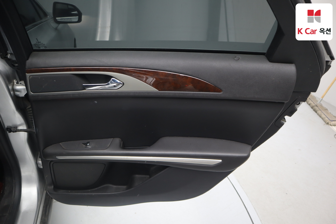 Lincoln MKZ 2014 - Image 27