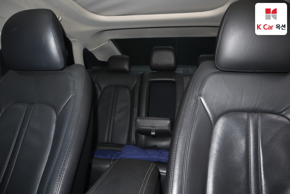 Lincoln MKZ 2014 - Image 18