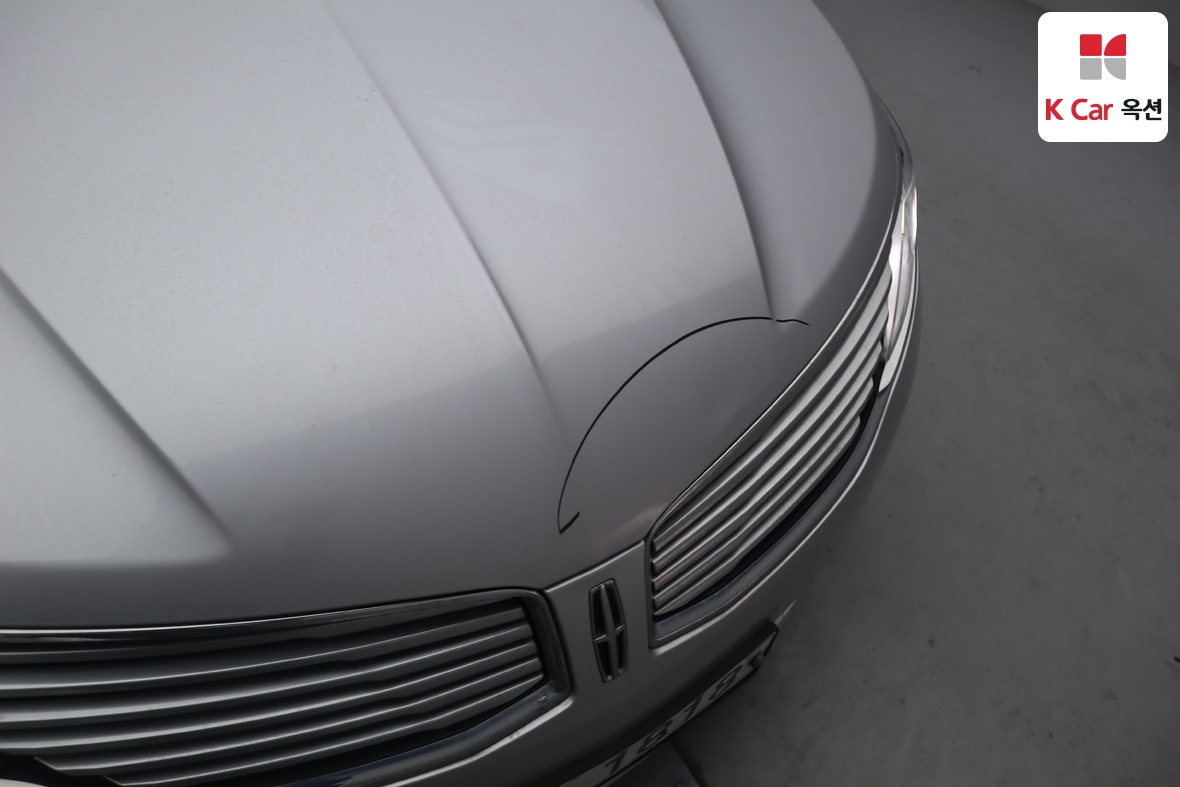 Lincoln MKZ 2014 - Image 40