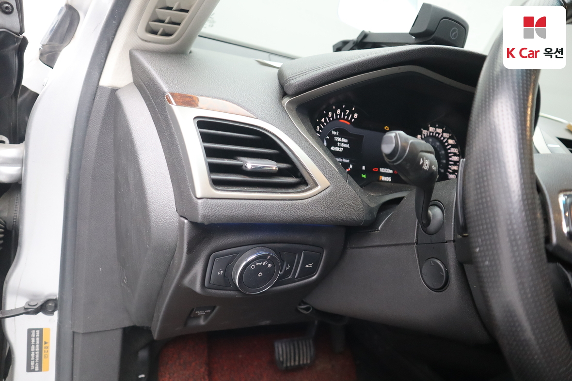 Lincoln MKZ 2014 - Image 9