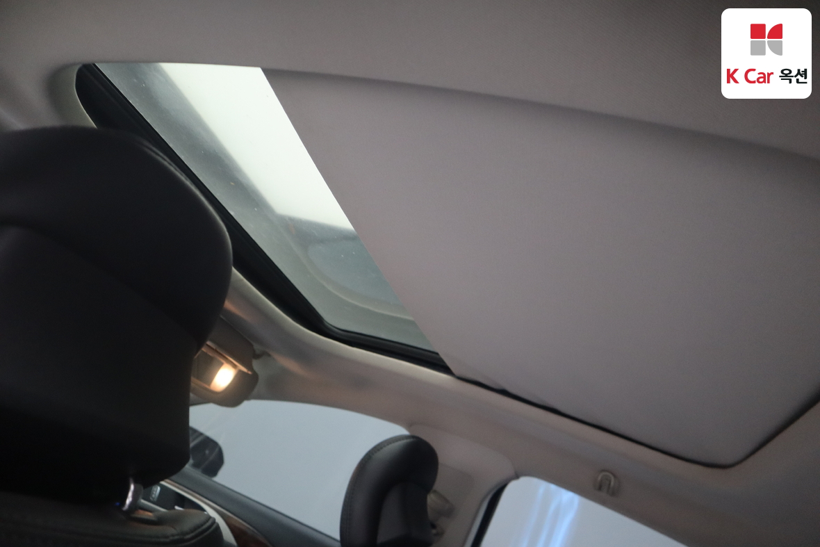 Lincoln MKZ 2014 - Image 23