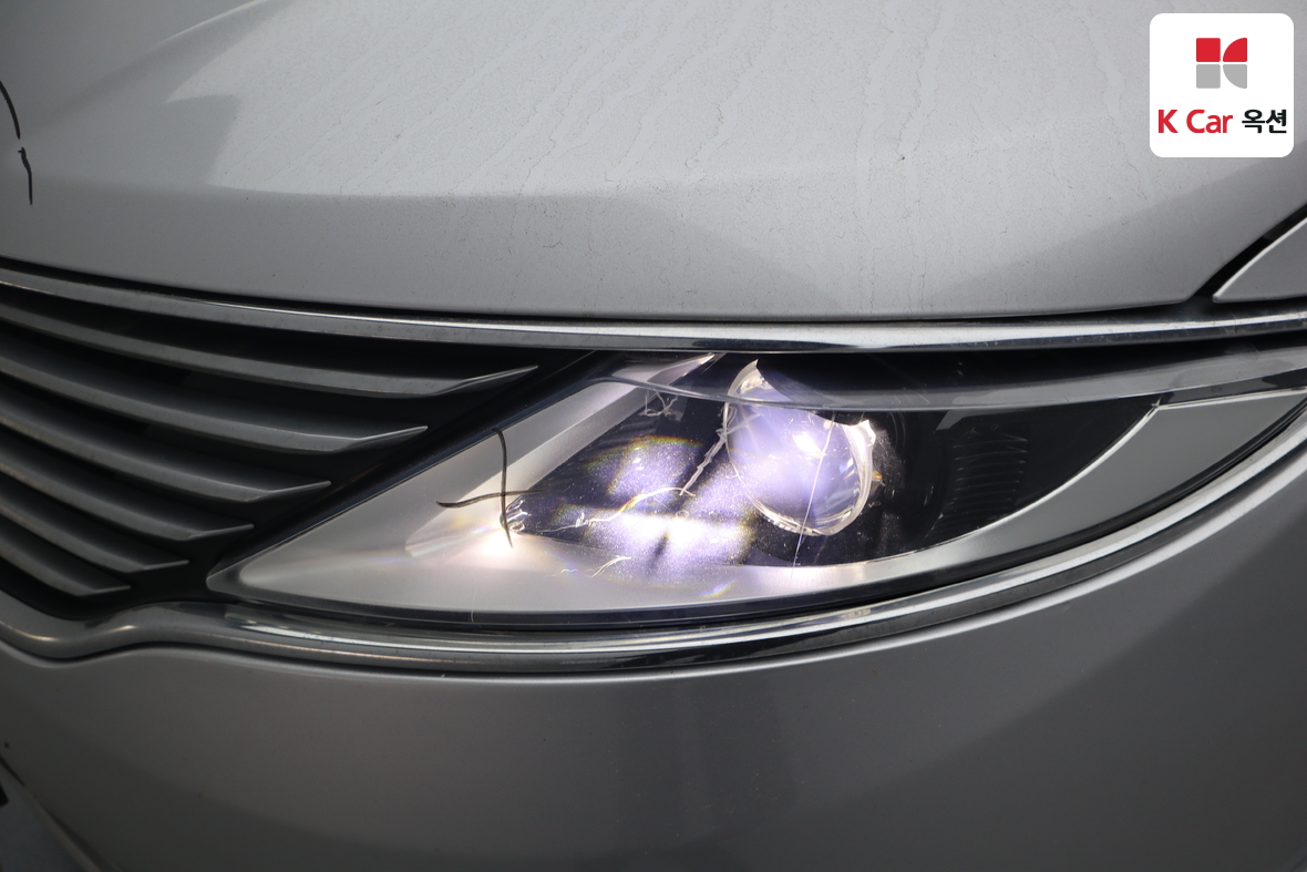 Lincoln MKZ 2014 - Image 41
