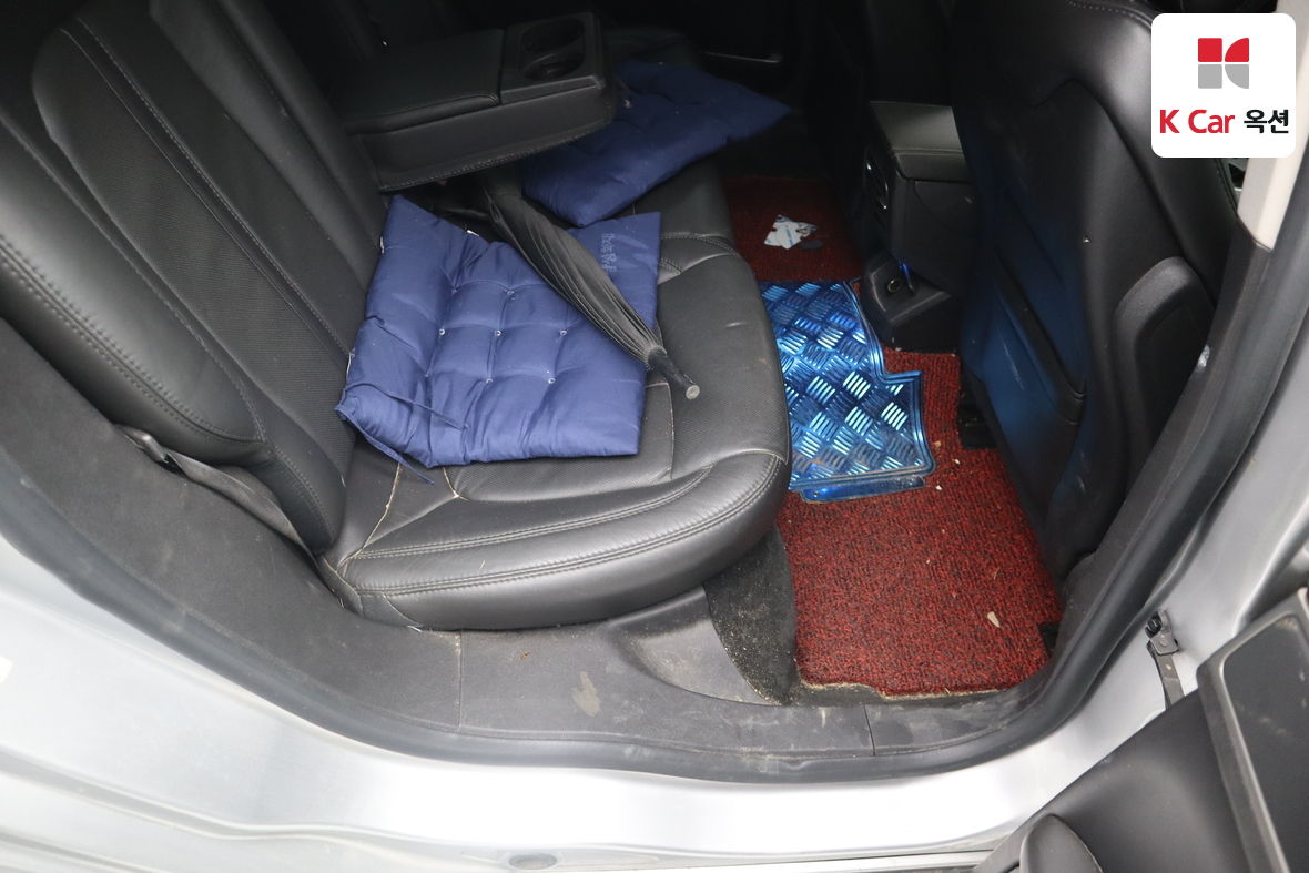 Lincoln MKZ 2014 - Image 28