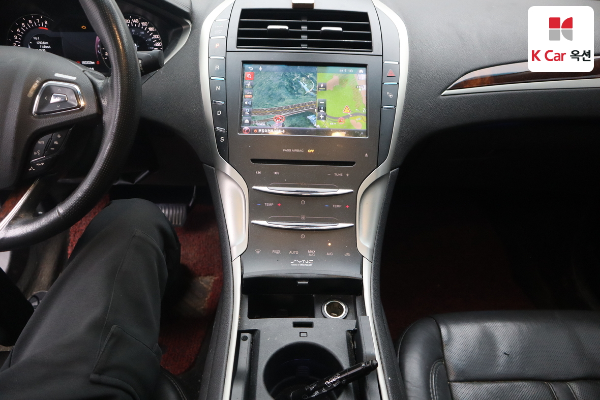 Lincoln MKZ 2014 - Image 6