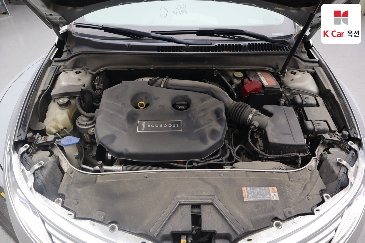 Lincoln MKZ 2014 - Image 33