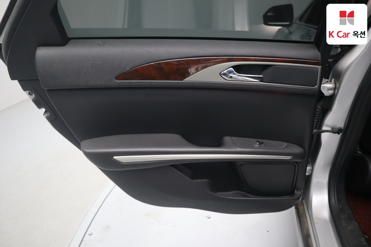 Lincoln MKZ 2014 - Image 21