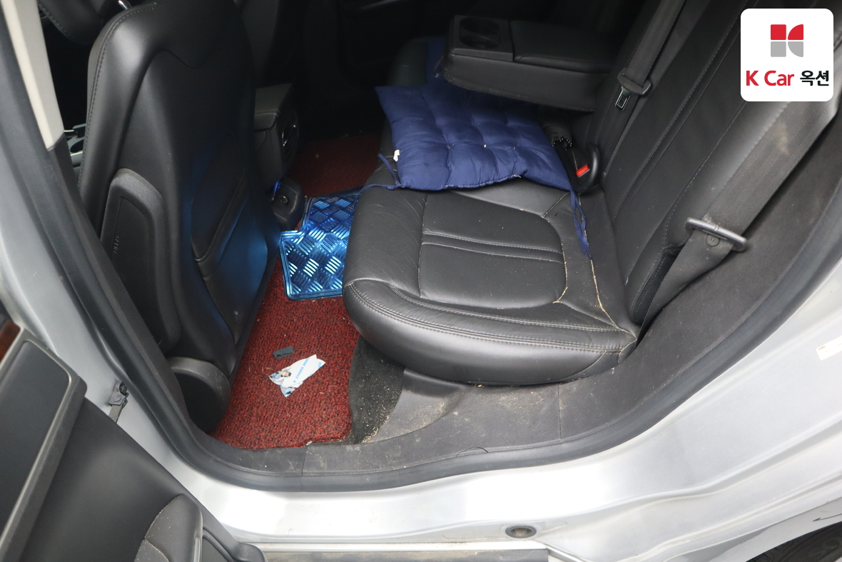 Lincoln MKZ 2014 - Image 22