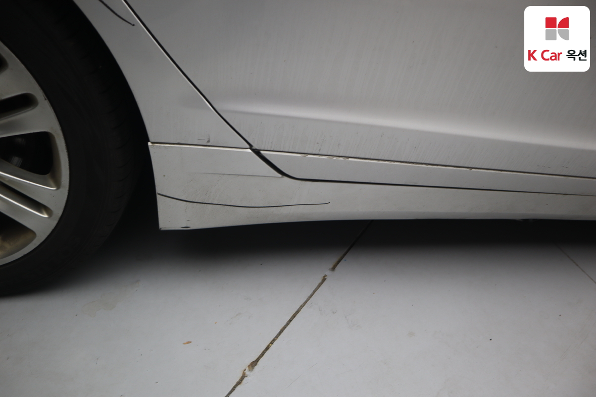 Lincoln MKZ 2014 - Image 37