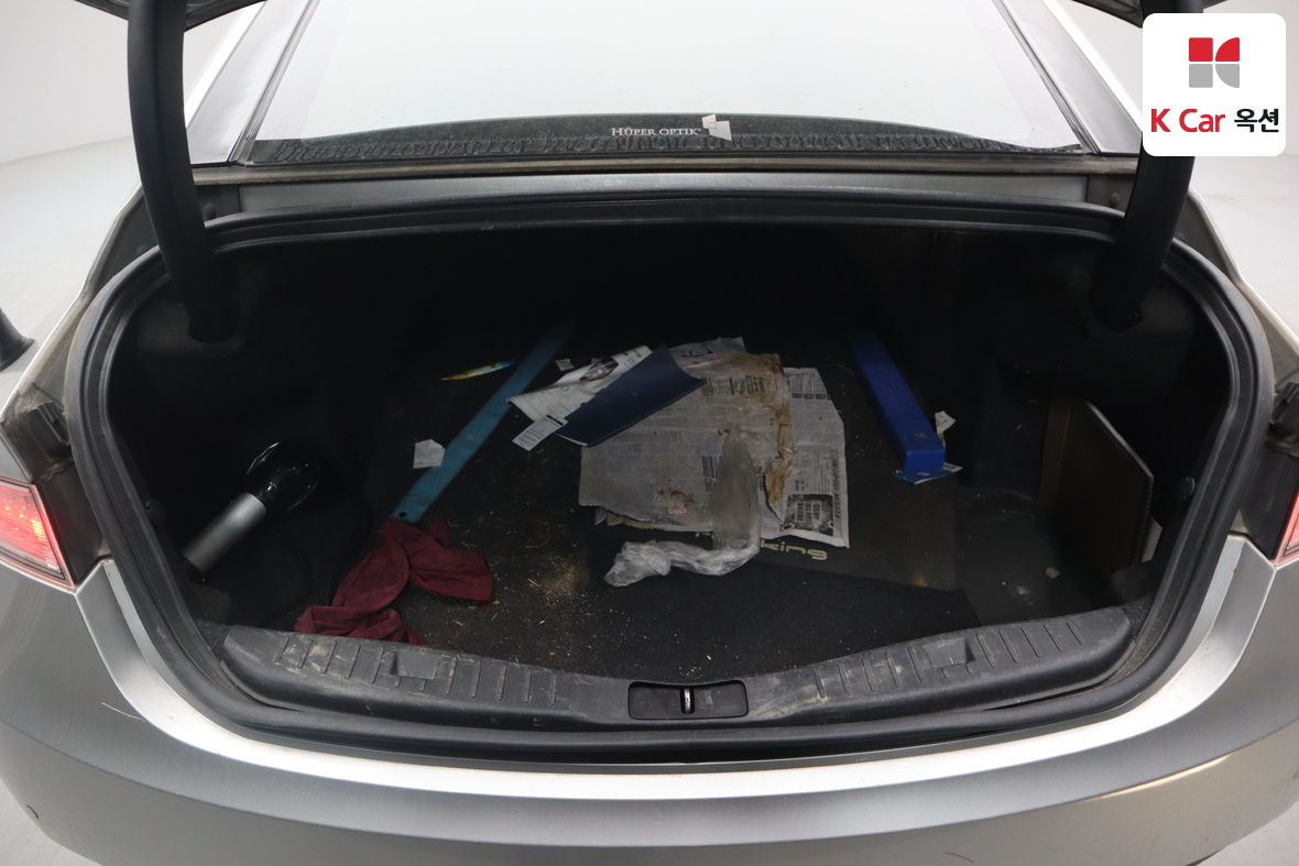 Lincoln MKZ 2014 - Image 26