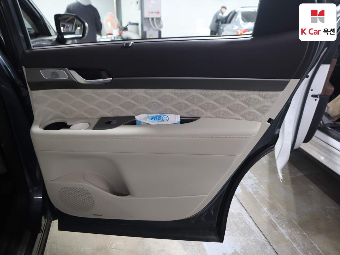 هيونداي باليسيد 2022 - صورة 31