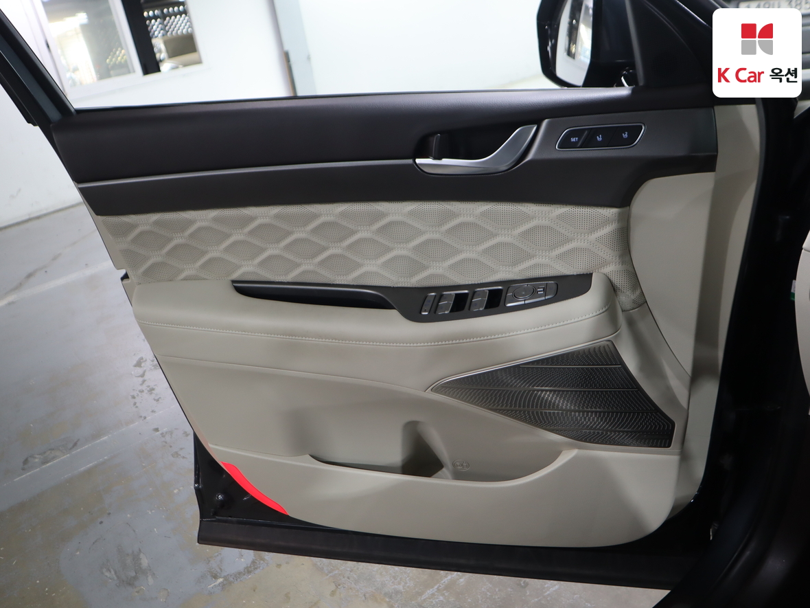 هيونداي باليسيد 2022 - صورة 8