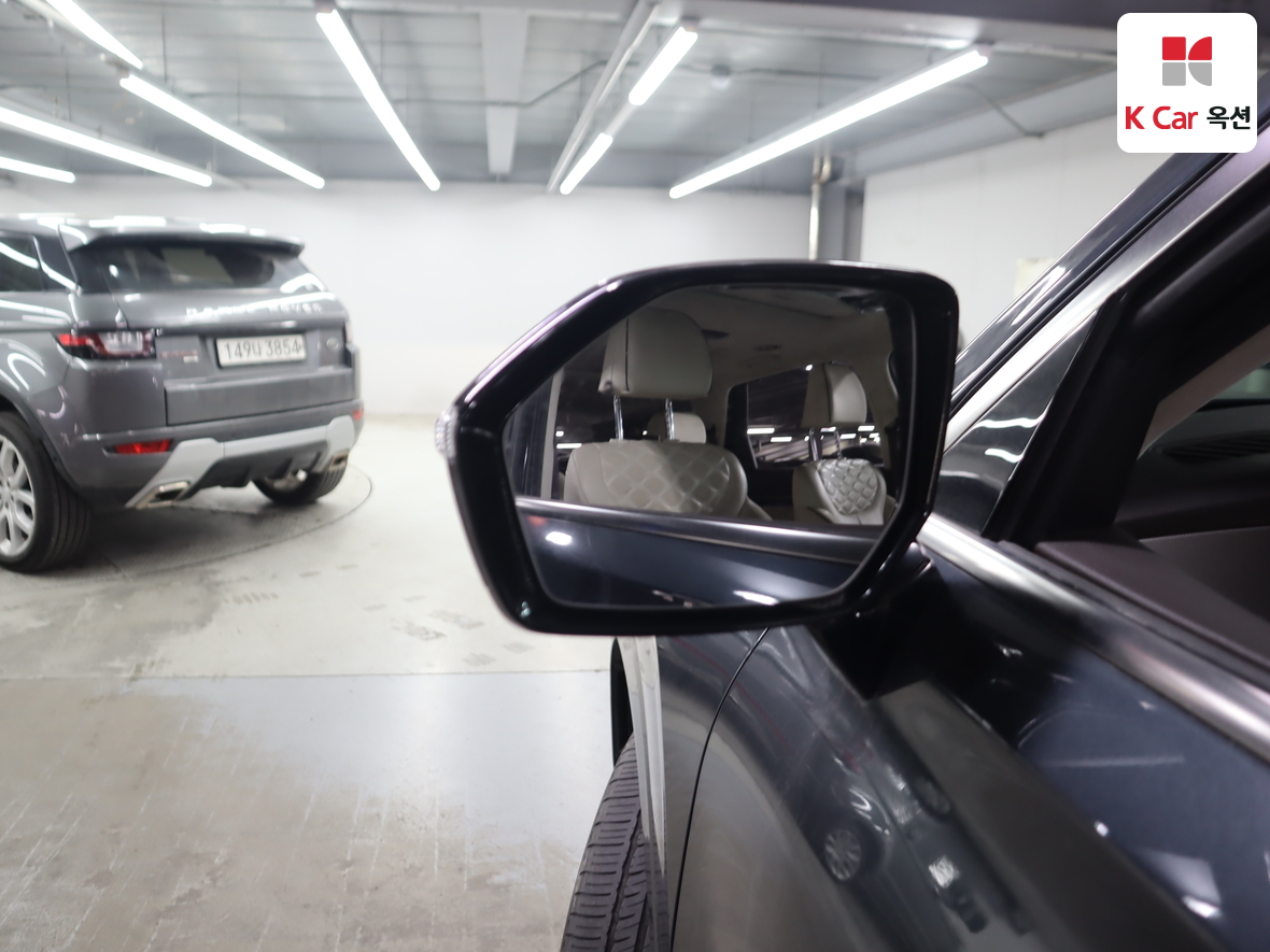 هيونداي باليسيد 2022 - صورة 21