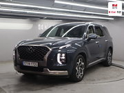 هيونداي باليسيد