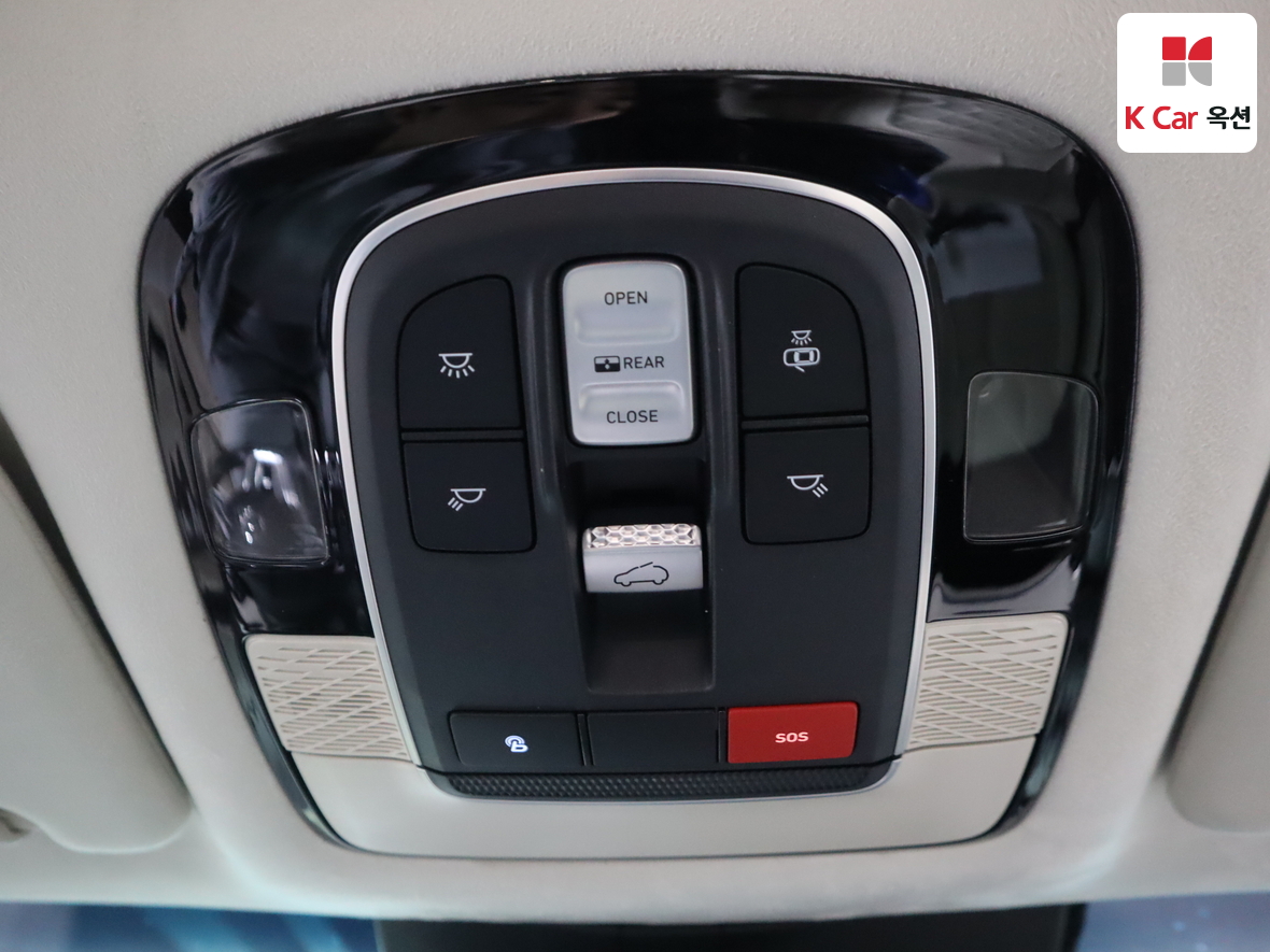 هيونداي باليسيد 2022 - صورة 12