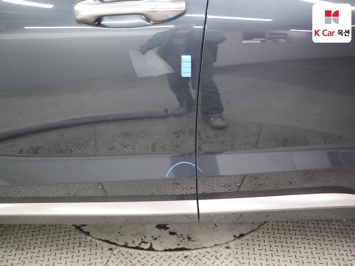 هيونداي باليسيد 2022 - صورة 39