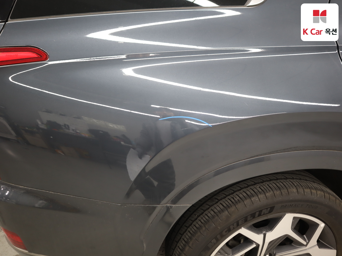 هيونداي باليسيد 2022 - صورة 41