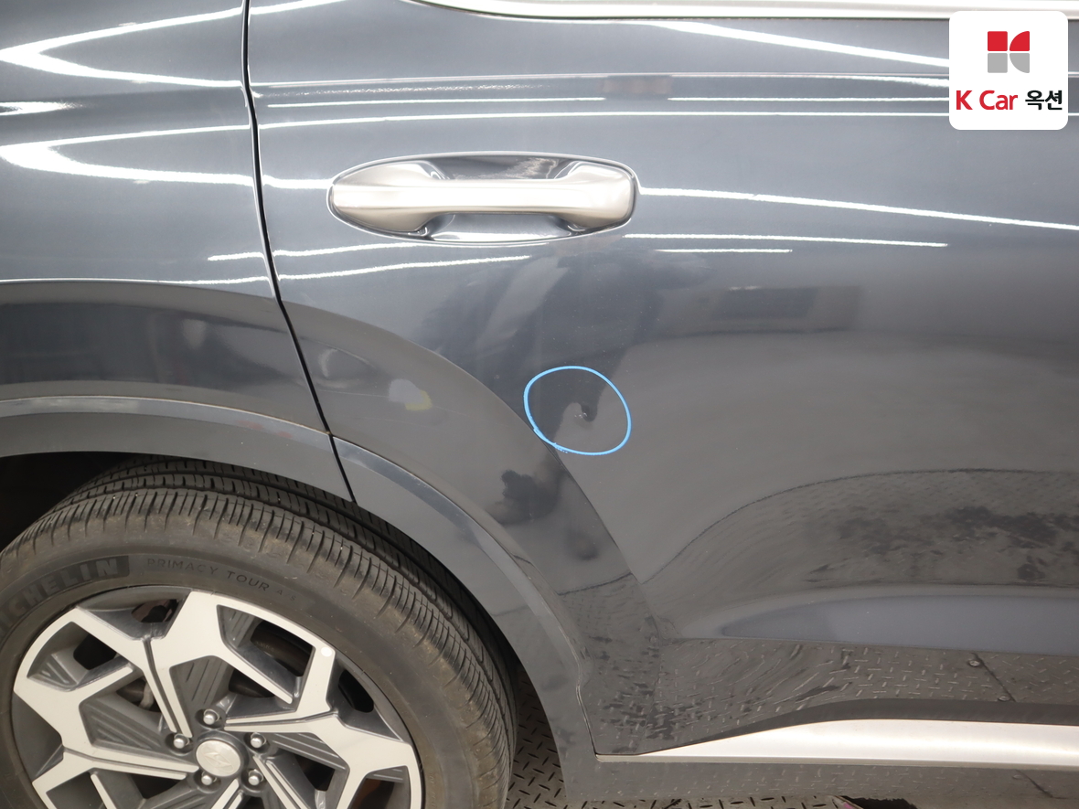 هيونداي باليسيد 2022 - صورة 42