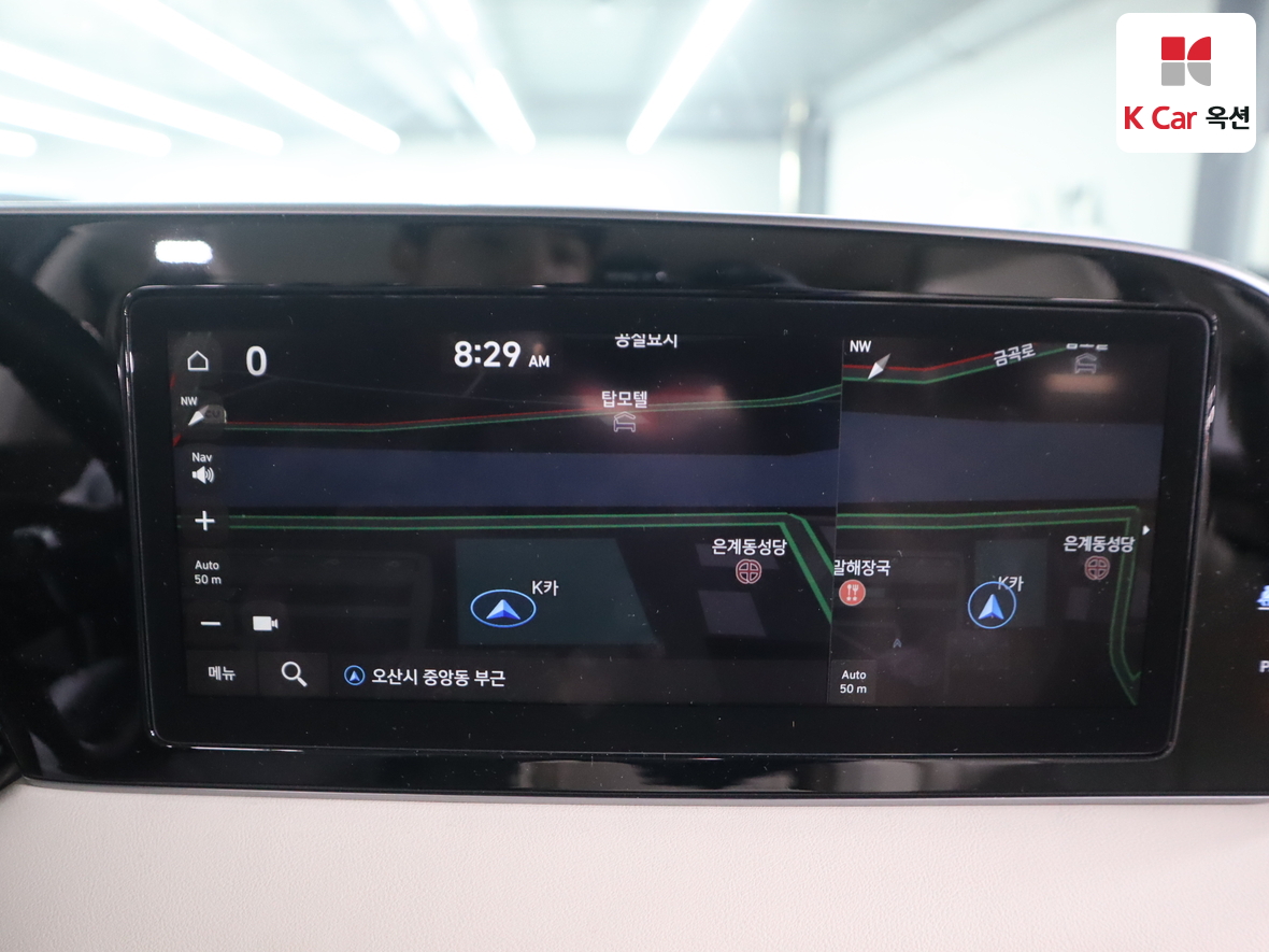 هيونداي باليسيد 2022 - صورة 14