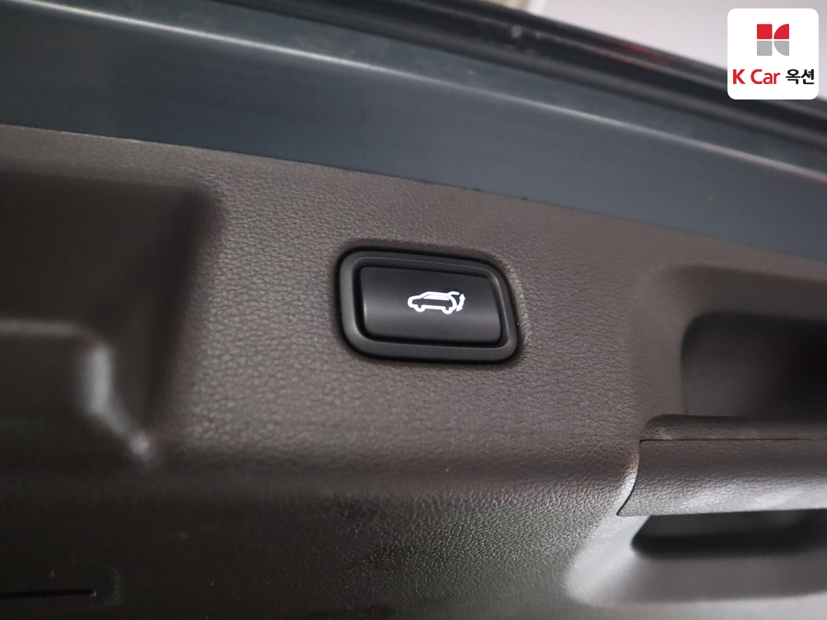 هيونداي باليسيد 2022 - صورة 29