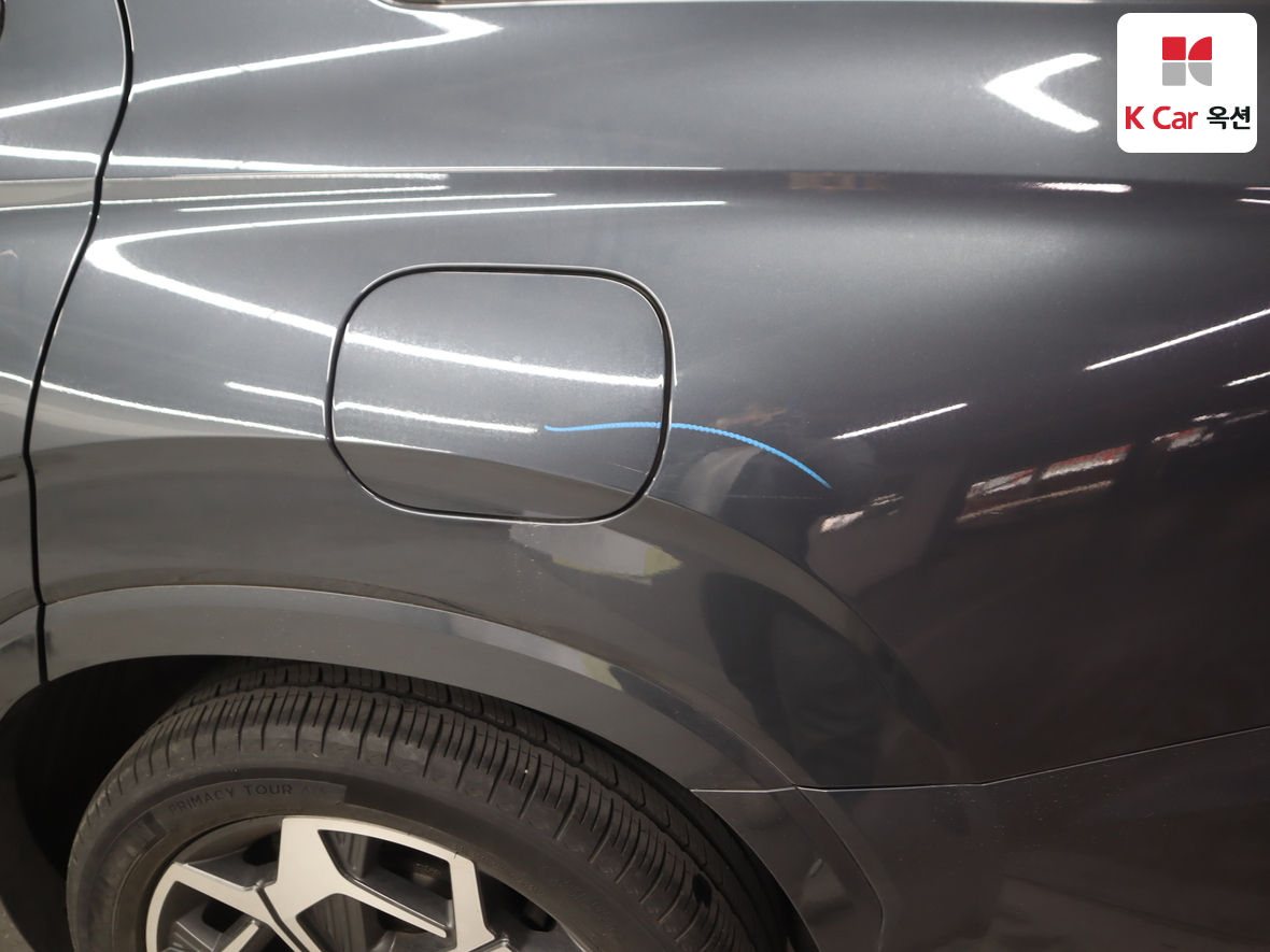 هيونداي باليسيد 2022 - صورة 40